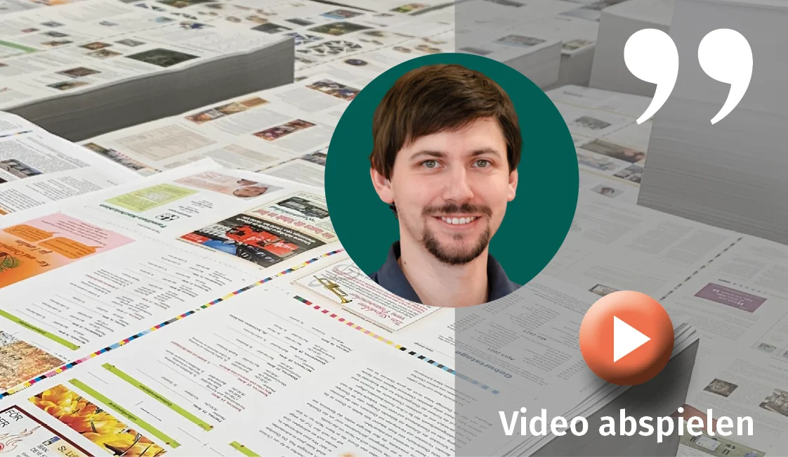 Video: Arbeitsplatz in der Ausbildung zum Fachinformatiker Systemintegration.