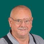 Dietrich Simon