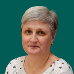 Irina Nikolaus